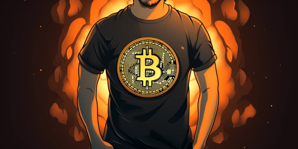 Five Products Every Bitcoin Maximalist Should Own