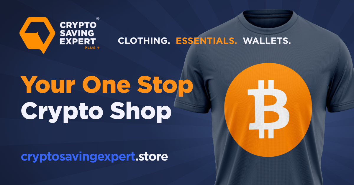 Crypto Clothing